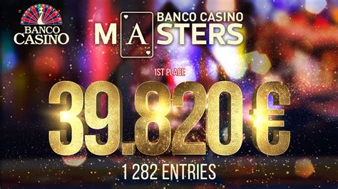 casino masters